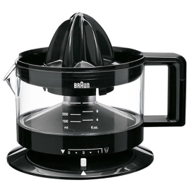Цитрусовая соковыжималка Braun Tribute CJ3000 BK