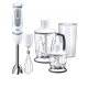 Погружной блендер Braun Multiquick 5 Vario MQ5045 Aperitive