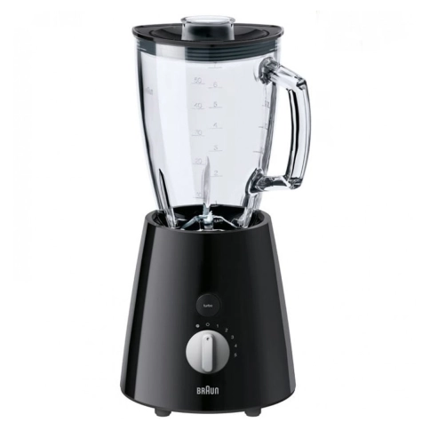 Блендер Braun Tribute JB3060BK черный 0