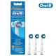 Насадка Oral-B Precision Clean для тщательной чистки (3 шт) белая 1