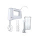 Миксер Braun MultiMix 3 Hand mixer HM3107 с насадкой блендером