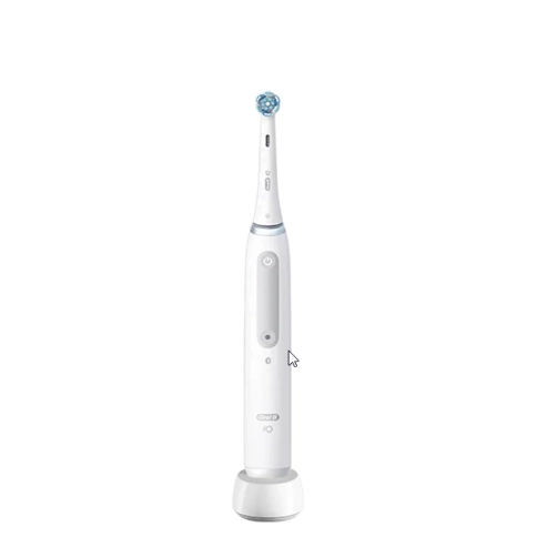 Электрическая зубная щетка Oral-B iO 4 1 Электрическая зубная щетка Oral-B iO 4 1