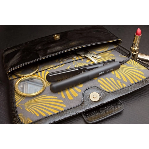 Мини-стайлер Braun Satin Hair 1 Style&Go ST100 2