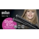 Мини-стайлер Braun Satin Hair 1 Style&Go ST100 4
