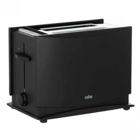 Тостер Braun MultiToast HT450BK черный 0 Тостер Braun MultiToast HT450BK черный 0