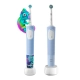 Набор электрических зубных щеток Oral-B Vitality Kids Хамелеон + Vitality Pro Blue