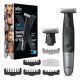Триммер электрический Braun OneTool XT5110 11