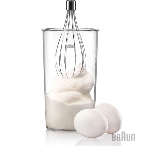Погружной блендер Braun Multiquick 3 MQ3045 Aperitive 3