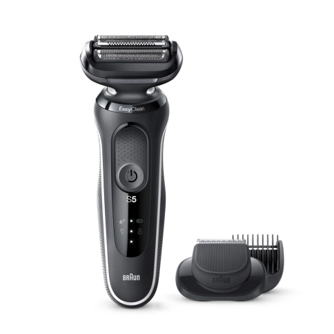 Электробритва Braun Series 5 50-W1500s White 0 Электробритва Braun Series 5 50-W1500s White 0