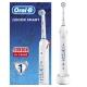 Детская электрическая зубная щетка Oral-B Smart 4 Junior Sensi D601.513.3 1