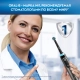 Электрическая зубная щетка Oral-B Genius X 20000N Special Edition Черная 6