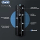 Электрическая зубная щетка Oral-B Genius X 20000N Special Edition Черная 1