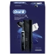 Электрическая зубная щетка Oral-B Genius X 20000N Special Edition Черная 15