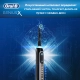 Электрическая зубная щетка Oral-B Genius X 20000N Special Edition Черная 5