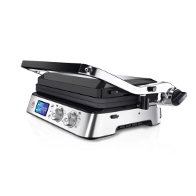 Электрогриль Braun MultiGrill 9 CG9040