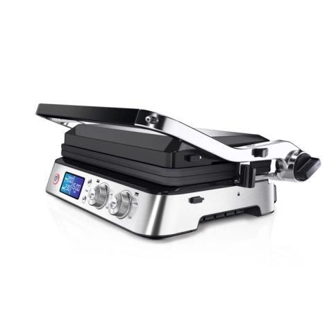 Электрогриль Braun MultiGrill 9 CG9040 1