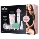Эпилятор Braun Silk-epil 9 Beauty Set SES 9-995 9