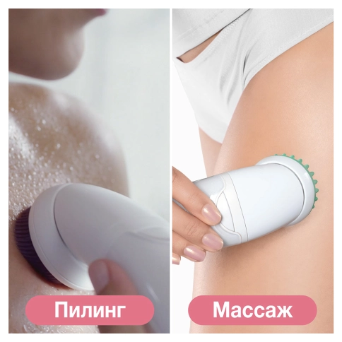 Эпилятор Braun Silk-epil 9 Beauty Set SES 9-995 6