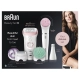 Эпилятор Braun Silk-epil 9 Beauty Set SES 9-995 8