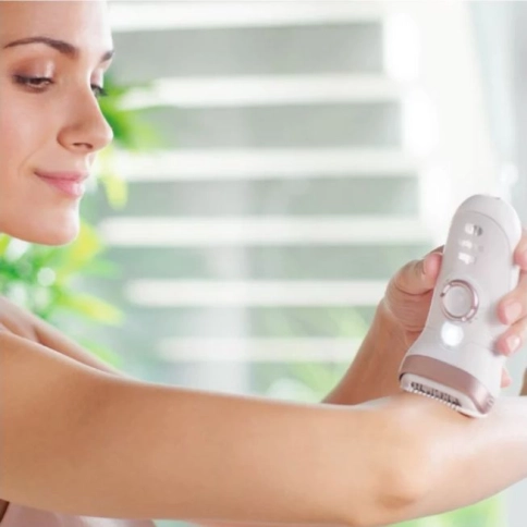 Эпилятор Braun Silk-epil 9 SensoSmart 9/700 3