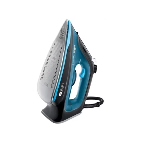 Паровой утюг Braun TexStyle 5 SI5256BL 1