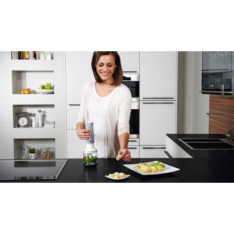 Погружной блендер Braun Multiquick 5 MQ525 Omelette 8