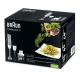 Погружной блендер Braun Multiquick 5 MQ525 Omelette 7