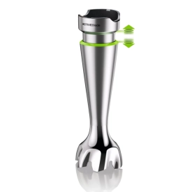 Насадка - погружной блендер Braun для Multiquick 7, 9 Металл 