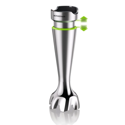 Насадка - погружной блендер Braun для Multiquick 7, 9 Металл 1 Насадка - погружной блендер Braun для Multiquick 7, 9 Металл 1