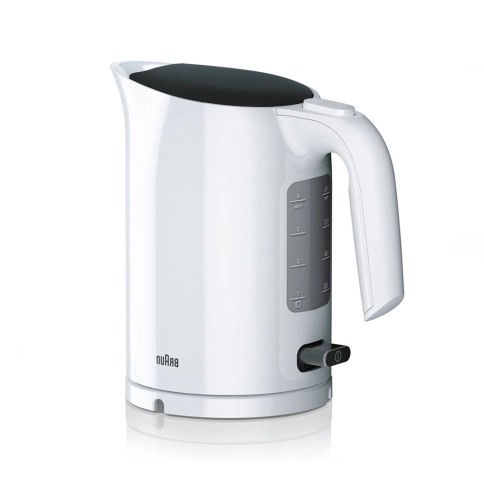 Чайник Braun PurEase WK3000 белый 0 Чайник Braun PurEase WK3000 белый 0