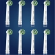 Насадка для эффективной чистки Oral-B CrossAction (8 шт) 3