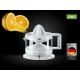 Цитрусовая соковыжималка Braun Tribute CJ3000WH белая 2