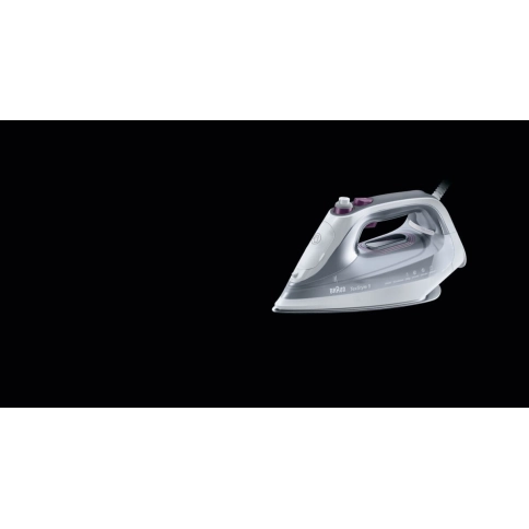 Паровой утюг Braun TexStyle 9 SI9187EWH 3