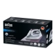 Паровой утюг Braun TexStyle 9 SI9187EWH 5