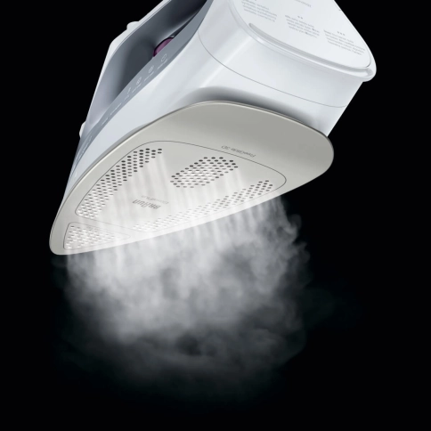 Паровой утюг Braun TexStyle 9 SI9187EWH 4