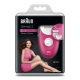Эпилятор Braun Silk-epil 3 SE 3-273 5