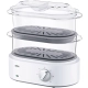 Пароварка Braun FS5100WH белая