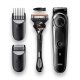 Триммер для бороды Braun BT5342 + Бритва Gillette 2