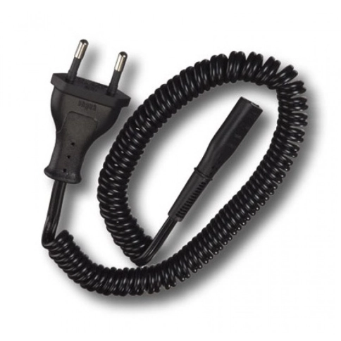 Шнур питания витой для бритв Braun 0