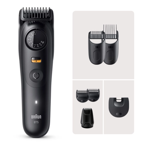 Триммер электрический Braun BT5560 0