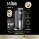 Триммер электрический Braun BT9560 8