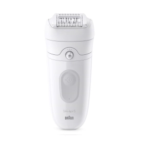 Эпилятор Braun Silk-epil 5 5-011