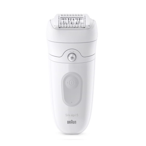 Эпилятор Braun Silk-epil 5 5-011 1
