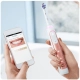 Электрическая зубная щетка Oral-B Genius 9000 Rose Gold D 701.545.6X 3