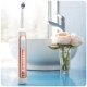 Электрическая зубная щетка Oral-B Genius 9000 Rose Gold D 701.545.6X 1