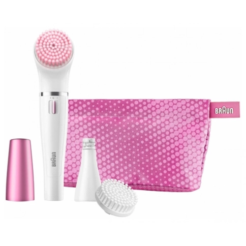 Эпилятор для лица Braun Face SE 832s 0