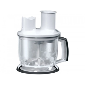 Редуктор измельчителя для блендера Braun MQ70 (1500 мл) белый