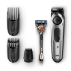 Триммер для бороды Braun BT5065 + Бритва Gillette 1