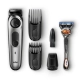 Триммер для бороды Braun BT5065 + Бритва Gillette 2