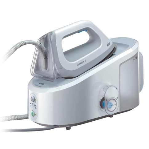 Парогенератор Braun CareStyle 3 IS3042 WH 0